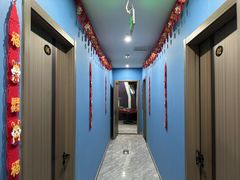 -相遇轰趴·桌游·团建·KTV(苏州街旗舰店)