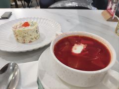 -库滋明·俄罗斯特色美食(中央大街店)