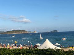 -三亚亚龙湾天域度假酒店