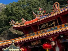 -福建泉州仙公山风景名胜区