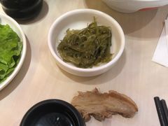 -味千拉面(上海蓝天路店)