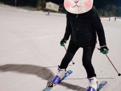 -棋盘山冰雪大世界