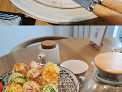-团子君寿司·茶