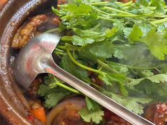 -洪大厨鸡煲(福田店)