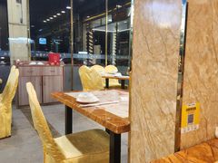 -新金盛·海鲜酒楼(盐田店)