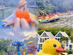 -清泉湾生态旅游度假区