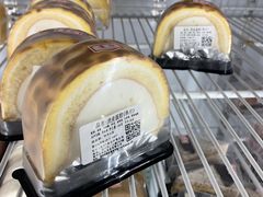 -红叶蛋糕(广达路总店)