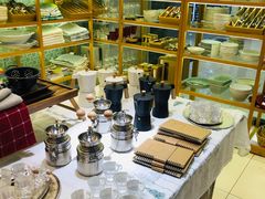 -ZARA HOME(蓝色港湾店)