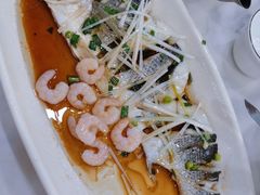 -郭姐·威海渔村(黄兴路店)