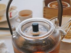 -粤海喜来登酒店·采悦轩中餐厅(天河城店)