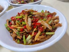 -笨罗卜浏阳菜馆(龙华鹏润达店)