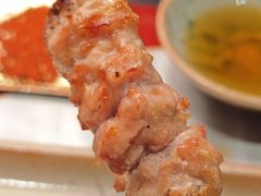 -鳥喜Toriki怀石烧鸟料理