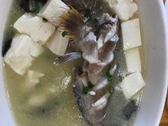 -合家小菜餐馆(新诚花苑店)