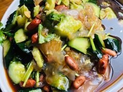 老醋四样-川外川(星海店)