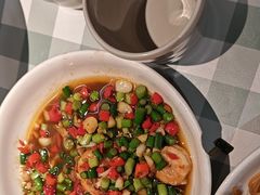 -彭耕记猪油炒小菜(吉联mall店)