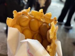 -利强记北角鸡蛋仔(弥敦道店 )