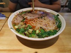 -贵凤凰贵州米粉(望京店)