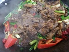 招牌焖鹅-顺德公美食(西乡店)