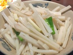 小炒藕条-潇湘阁(昆泰国际大厦店)