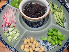 -四季民福烤鸭店(前门廊房二条店)