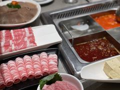 -海底捞火锅(龙岗星河COCO Park店)