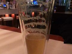 -The BREW·酿餐厅(浦东嘉里大酒店)