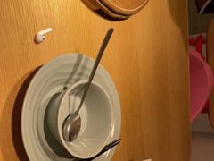 -蜜桃餐厅·伴山(绿宝广场店)