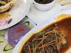 -少林寺欢喜地素斋馆