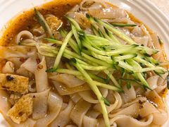 新疆凉皮-楼兰印象(朝外店)