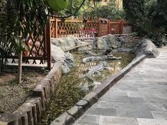 -龙达温泉生态城