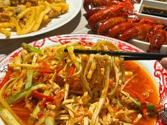 -李叔叔虾蟹大排档(青羊店)