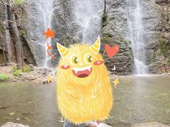 -玉渡山自然风景区