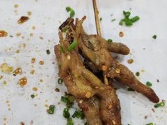 -林二哥宜烤官·宜宾小烧烤