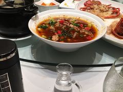 -同庆楼(滨湖万达广场店)