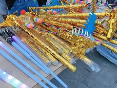 -杨家埠民间艺术大观园