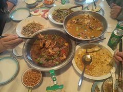 -曹家小菜(胜太路店)