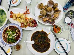 -大洋海鲜居·海鲜特色菜(墟沟海鲜美食城店)
