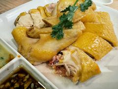 -巫记鸡饭店