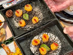 -匠和风精致料理(福州金融街万达店)