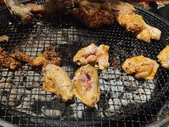 -五彩凉山自助西昌烧烤(柳翠路店)