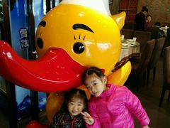 -阿庄新豫菜(通泰路店)