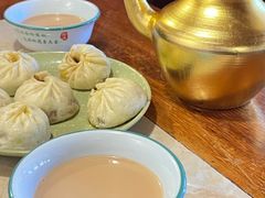 -顺顺小吃(独克宗古城店)