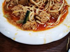 -京都老蔡记(伊河路店)