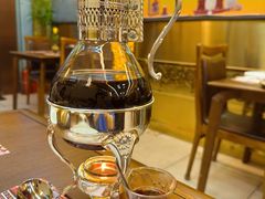 -沙漠玫瑰土耳其餐厅(神路街店)