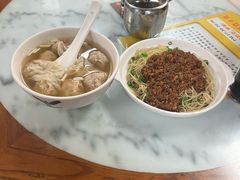 -曾仔竹升面