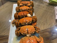 -蟹村草堂·苏式园林人文农家·大闸蟹