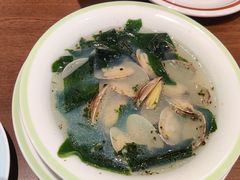 -萨莉亚意式餐厅(杭州滨江天街店)