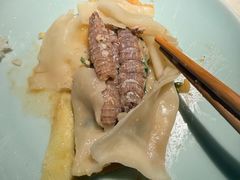 -北李妈妈菜·海肠捞饭(高新万达店)