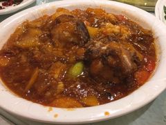 -永源成清真餐厅(黑牛城道店)