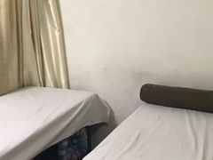 -坤济堂盲人推拿按摩